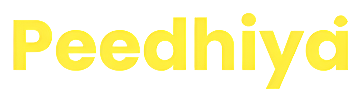 Peedhiya