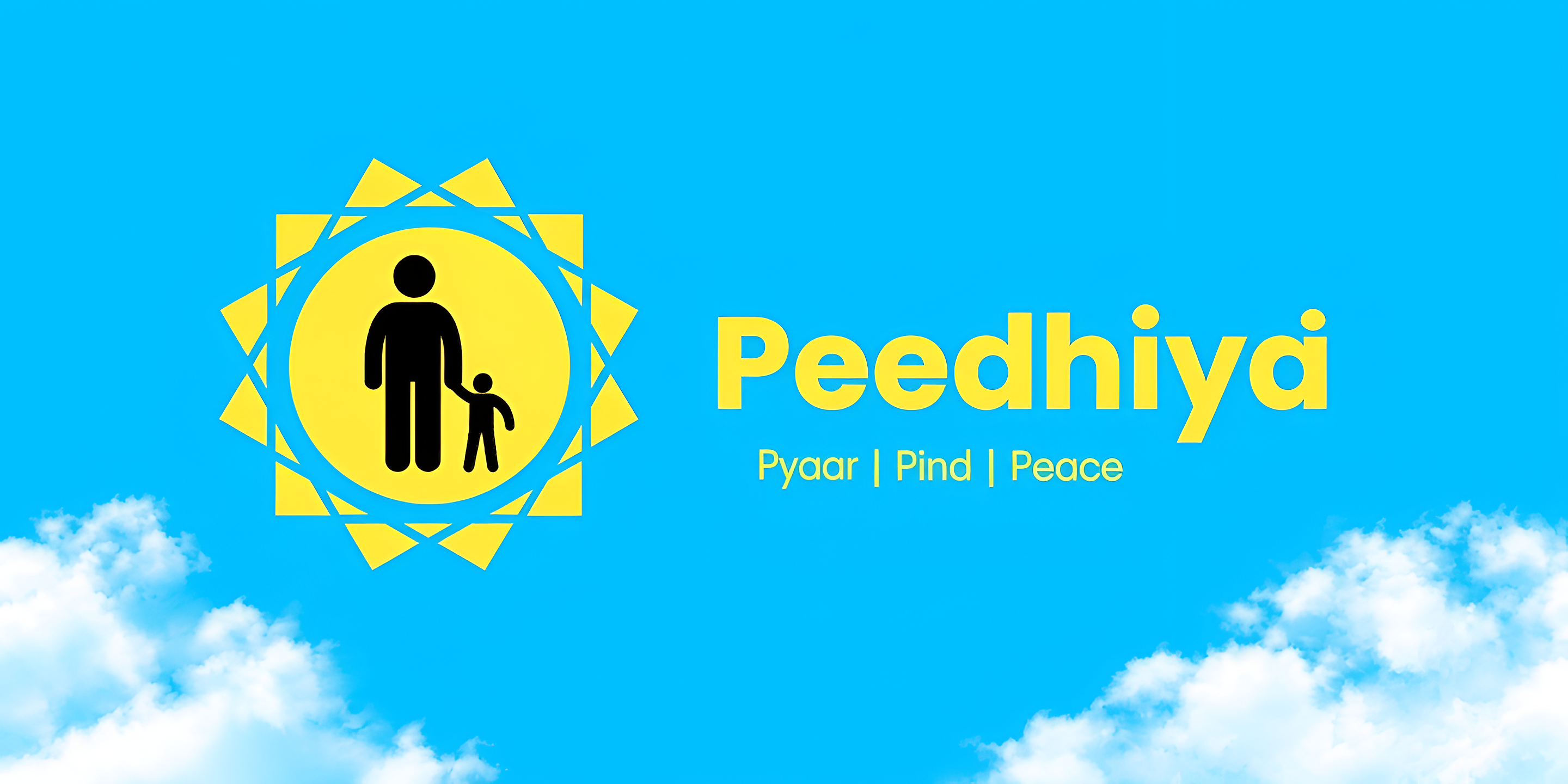 Peedhiya - Pyaar I Pind I Peace